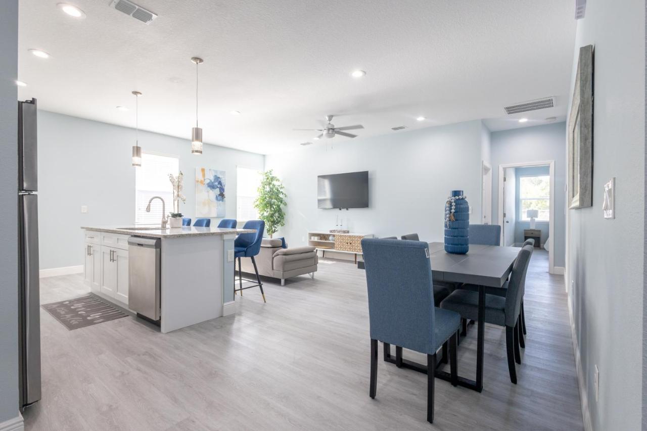 Chestnut Luxury Villas #3 Tampa Eksteriør bilde