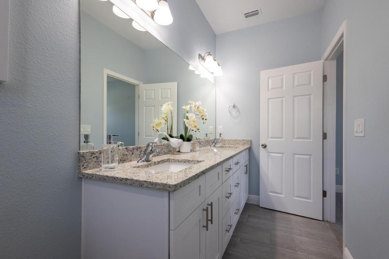 Chestnut Luxury Villas #3 Tampa Eksteriør bilde