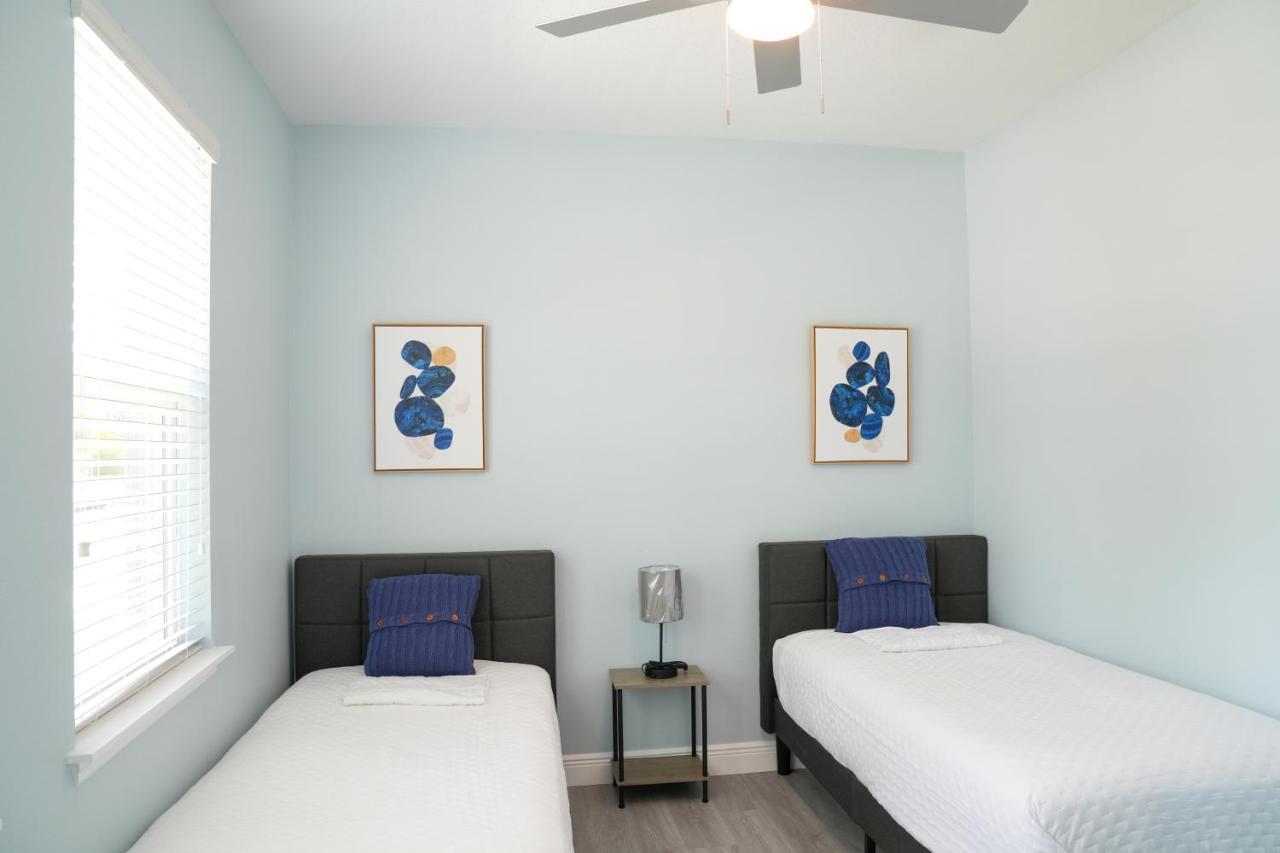 Chestnut Luxury Villas #3 Tampa Eksteriør bilde